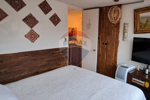 Casa Condominio Exclusivo Cocina Full Equipada