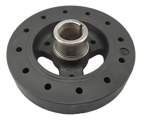 Polea De Cigüeñal Damper Chevrolet Camaro 1969-1969 5.4l V8