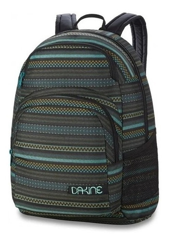 Bolsos Morrales Dakine 100% Original