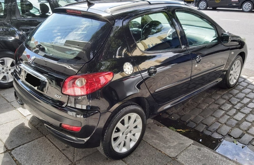 Peugeot 207 Xt 1.6 Tiptronic 5 Ptas.