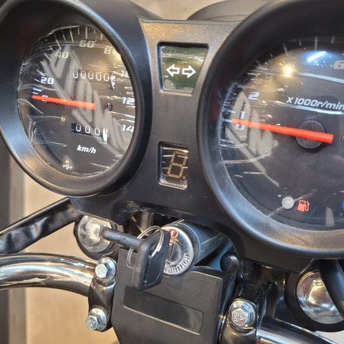 Imagen 6 de 18 de Corven New Hunter 150 - Retira Ya - Jp Motos