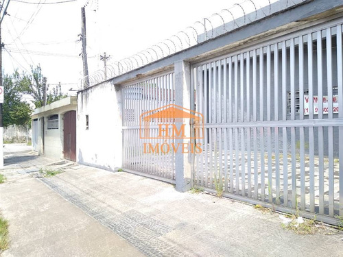 Imagem 10 de 15 de Galpao Comercial , Venda Ou Locacao - Hm22