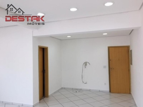 Imagem 3 de 7 de Ref.: 3358 - Sala Em Jundiaí Para Aluguel - L3358