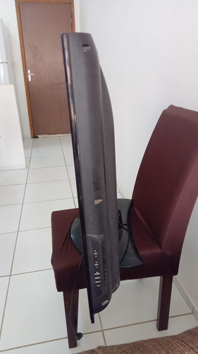 Tv LG Mod 42ld420 Com Defeito. Não É Smart. (Usado)