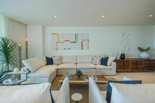 Imagen 14 de 30 de Departamento De Lujo En Venta En Puerto Cancun, Sls Cancun