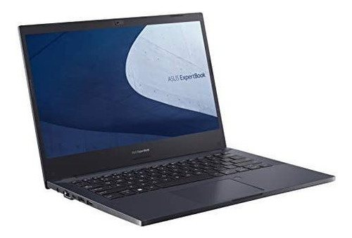 Laptop Asus Expertbook 14'' Intel Core I3 8gb 128gb -negro
