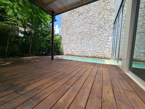 Casa De Lujo En Venta En Cholul Al Norte De Mérida