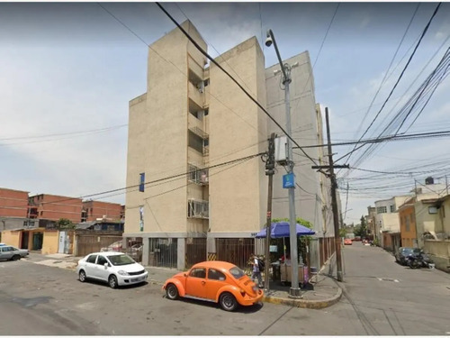 Departamento En Col Agricola Pantitlan, Recién Remodelado, Excelente Oportunidad_recuperación Bancaria Laab2