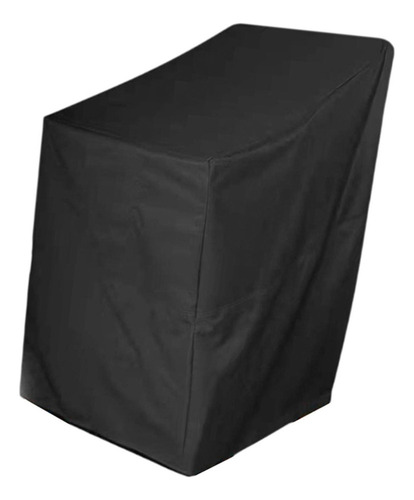 Funda Para Silla De Jardín Y Patio, Funda 68cmx68cmx72cm
