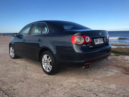 Volkswagen Vento 2007 2.5 Prestige Tiptronic