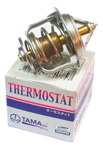 Termostato Camry 2.2 1992-2001 Tama 100% Japonés 