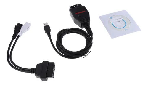 Galletto 1260 Eobd / Ecu Chip Tuning Tool Pc Remap Flasher