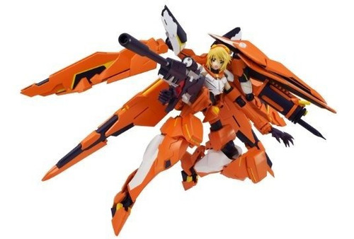 Figura Acción Rafael Revive Ii Y Charlotte Dunois