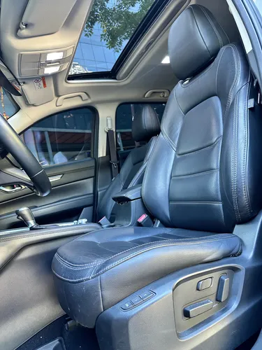 Mazda CX-5 2.5 Grand Touring Lx Station Wagon