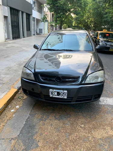 Chevrolet Astra 2.0 Gl 2005