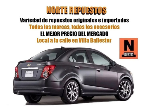 Panel De Cola Toyota Hilux 2012/2018 Orig
