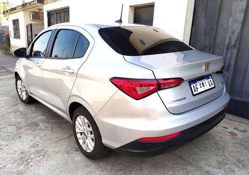 Fiat Cronos 1.3 Gse Drive