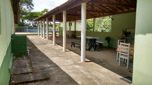 Imagem 11 de 14 de Fazenda Pecuaria Com Cachoeira Fundos Represa Igarata- 4180