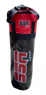 Costal De Box , Saco De Boxeo Uso Rudo Ssr Sport