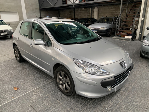 Peugeot 307 Live Extra Full