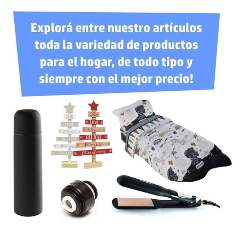 Cafetera De Filtro 400w Hasta 12 Pocillos Jarra Vidrio 1,2lt