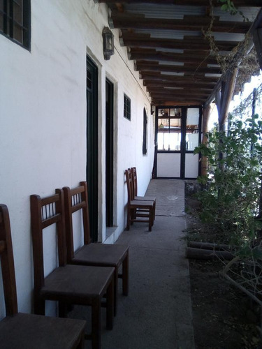 Imagen 11 de 20 de Complejo Con Cancha De Tenis Y Local Gastronómico En Sierras De Córdoba - Tanti - Oportunidad!