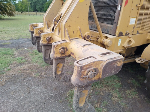 Imagen 6 de 16 de Caterpillar 140 H