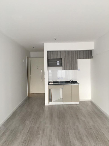 Departamento Monoambiente En Venta - 1 Baño - 50mts2 - Recoleta