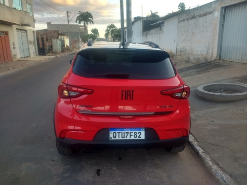 Fiat Argo Trekking 1.3