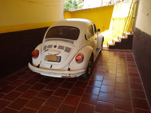 Volkswagen Fusca