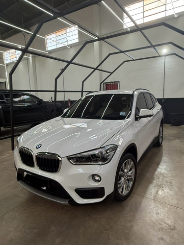 BMW X1 2.0 Sdrive20i Gp Active Flex 5p