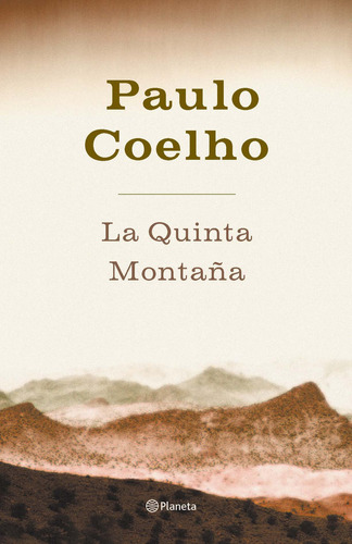 Quinta Montaña,la Bpc - Coelho,paulo