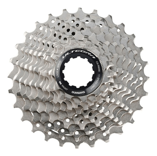 Cassette Shimano Ultegra Cs-r8000 11/25 11v