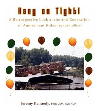 Libro Hang On Tight! A Retrospective Look At The 2nd Gene...