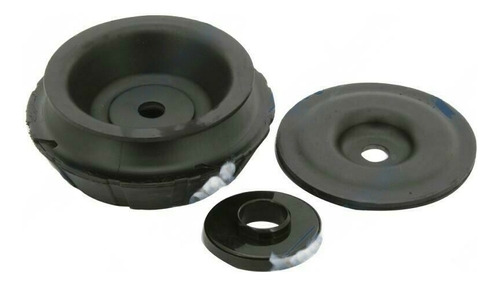 Base Amortiguador Delantera Izq/der Sx4 L4 2.0l 07-13