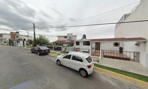 Gran Oportunidad De Inversion -casa En Atizapan De Zaragoza Crg