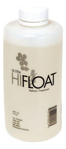 Ultra Hi Float Original Refil 710ml Para Baloes