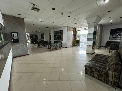 Edificio En Venta 24-28517