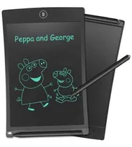 Comprar Tableta De Dibujo Pizarra Electronica Mágica 12 Pulgadas