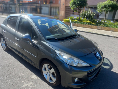 Peugeot 207 1.6 Allure