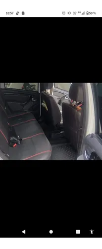 Renault Duster 2.0 Polar Mt 4X4