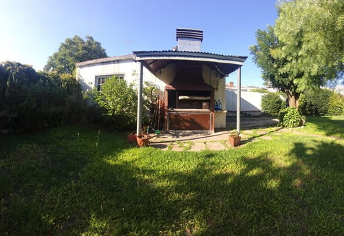 Imagen 21 de 28 de Importante!! Casa + Lote En Venta Centro De Paso Del Rey