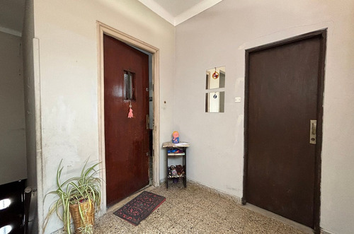Venta Ph Avellaneda 4 Amb. Con Terraza Y Cochera