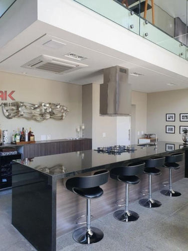 Ref.: 5083 - Casa Condomínio Em Jundiaí Para Venda - V5083