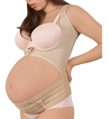 Fajas para embarazadas coppel sales