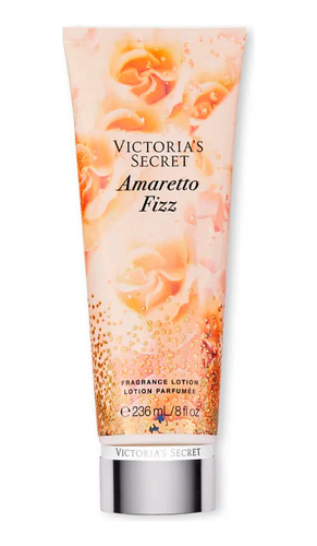 Crema Victoria's Secret Amaretto Fizz Lotion