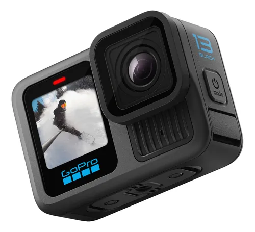 Cámara Gopro Hero 13 Black Chdhx-131-th