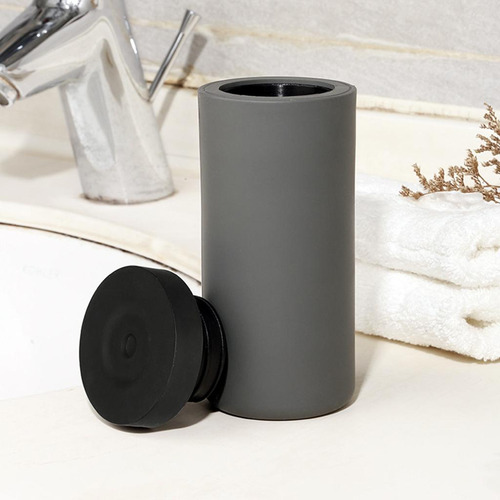 1 Piece Botella Exprimibles Envases De Cosmético Champú