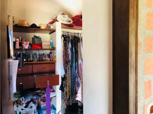 Casa Para Arriendo Amoblada En Llanogrande