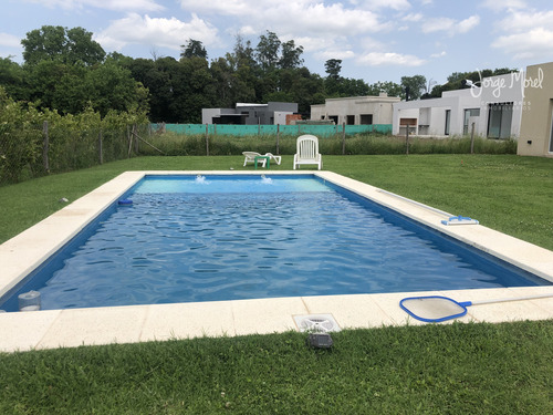 Casa Interno #600-700 - San Matias - Area 3 - 158m2 #id 13098